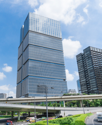 赤坂でのビジネスを今すぐスタート