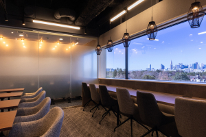 フリースペース・キッチン