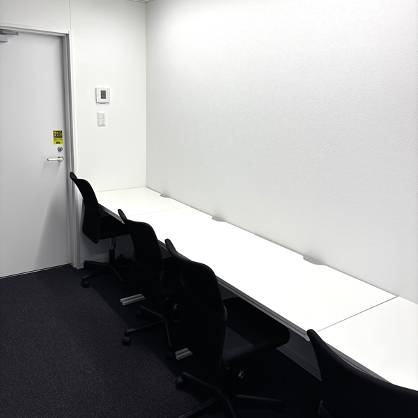 THE BLOOM AKASAKA　4名部屋　