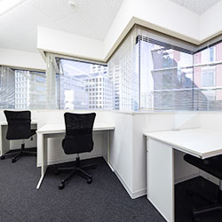 THE BLOOM AKASAKA　3名部屋　