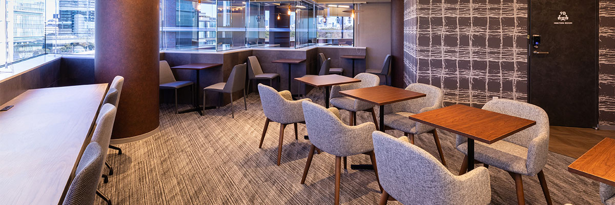 THE BLOOM AKASAKA ブルーム赤坂