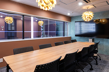 THE BLOOM AKASAKA ブルーム赤坂