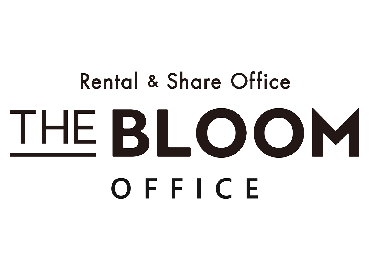 会社ロゴ | ブルームオフィス