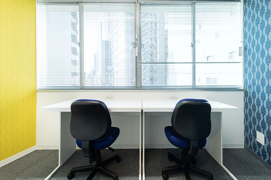 柔軟で効率的なビジネス環境を提供 | ブルームオフィス