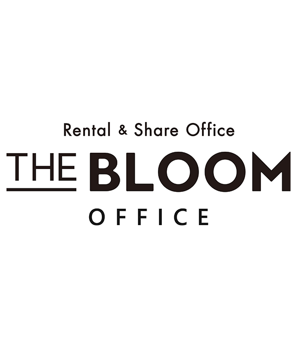 会社ロゴ | ブルームオフィス