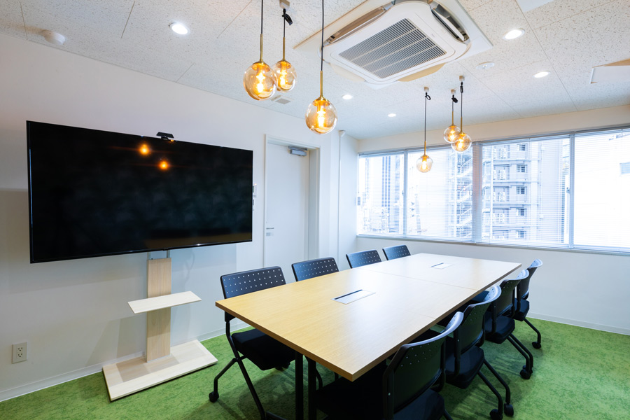 すぐに使えるオフィス環境とITサポート | ブルームオフィス