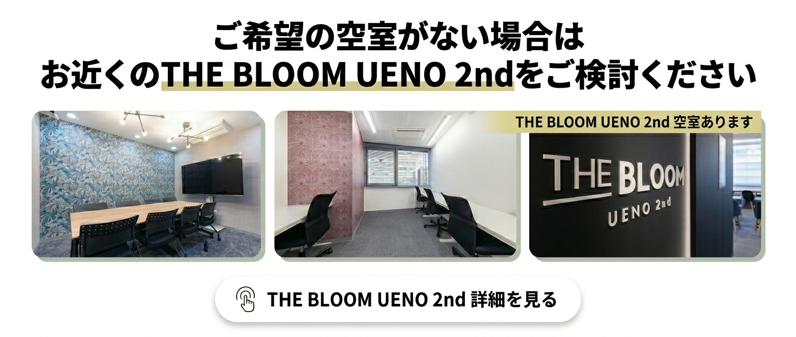 the bloom 2nd